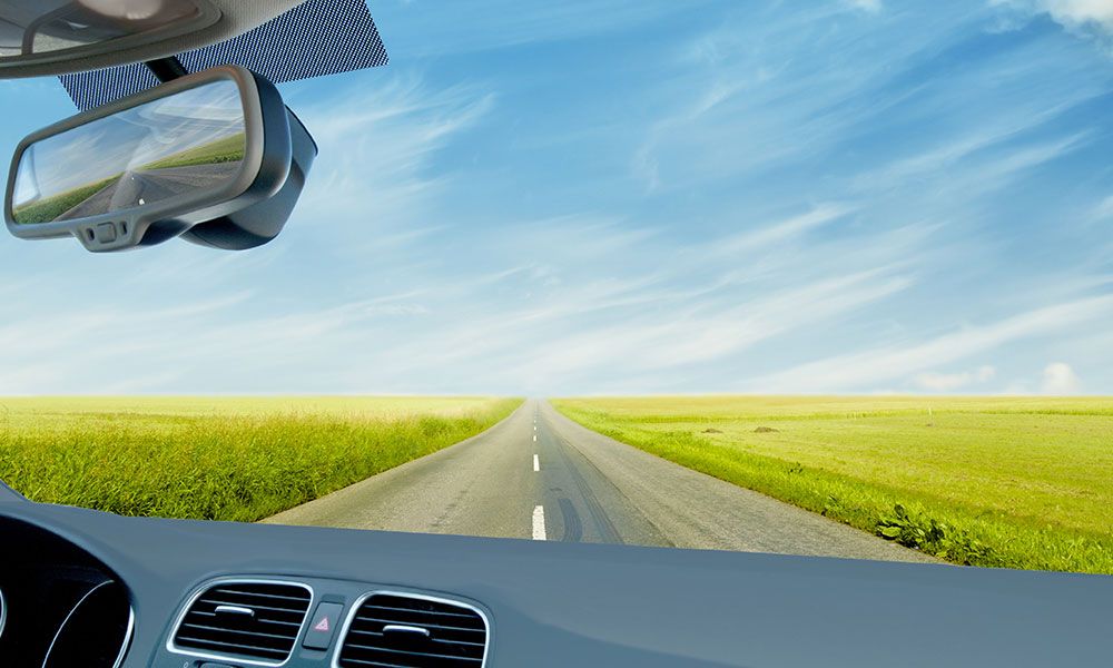 Auto Window Tinting Williston Alpine Auto Glass Alpine Auto